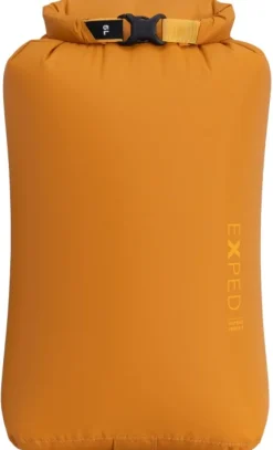 Exped Drybag Versa 5 kuivapussi, Gold
