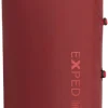 Exped Drybag Versa Compression 13 kuivapussi, Burgundy