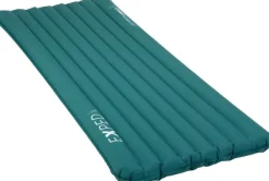 Exped Dura 3R M -5°C Synmat eristetty makuualusta, petrooli