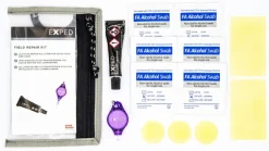 Exped Field Repair Kit N/A korjaussarja makuualustoille