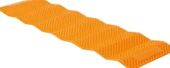 Exped FlexMat M -makuualusta +6°C R1,5 (325g), Orange