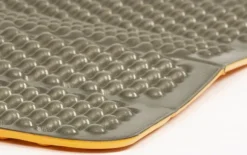Exped FlexMat M -makuualusta +6°C R1,5 (325g), Orange