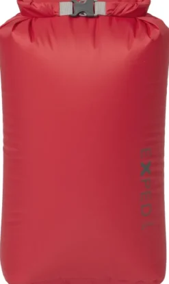 Exped Fold Drybag UL M pakkauspussi, 8L