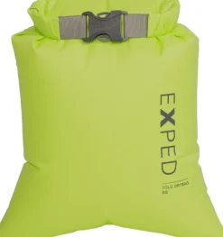 Exped Fold Drybag UL XXS 1L pakkauspussi