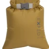 Exped Fold Drybag XXS 1 litraa