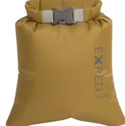 Exped Fold Drybag XXS 1 litraa