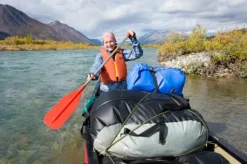 Exped Fold-Drybag Endura 15 Black