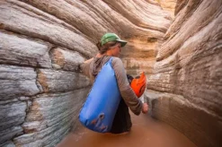 Exped Fold-Drybag Endura 25 Black