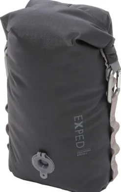 Exped Fold-Drybag Endura 5L Black