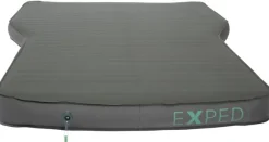 Exped MegaMat Auto makuualusta autoon, Moraine