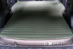 Exped MegaMat Auto makuualusta autoon, Moraine