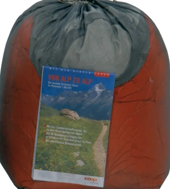 Exped Meshbag L -verkkopussi, 20 l