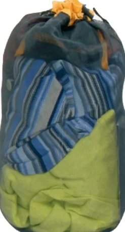 Exped Meshbag S 3 litraa