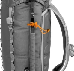 Exped Mountain Pro 30 M reppu, Black