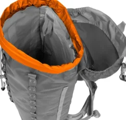 Exped Mountain Pro 30 M reppu, Black