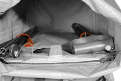 Exped Mountain Pro 30 M reppu, Black