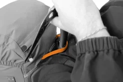 Exped Mountain Pro 30 M reppu, Black