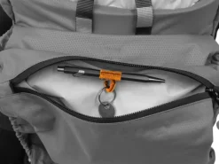 Exped Mountain Pro 30 M reppu, Black