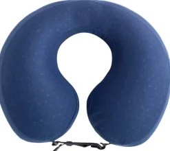 Exped NeckPillow Deluxe matkatyyny, Navy