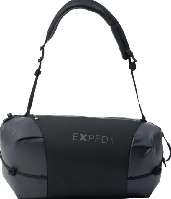 Exped Radical 30 varustekassi/reppu, Navy