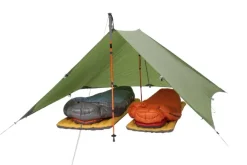 Exped Scout Tarp Extreme Green