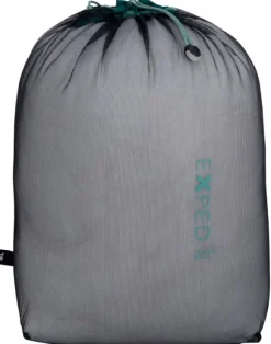 Exped Stuffbag Mesh 8 verkkopussi, Cypress