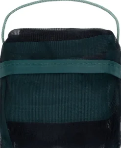 Exped Stuffbag Mesh 8 verkkopussi, Cypress