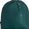 Exped Stuffbag Versa 8 pakkauspussi, Cypress