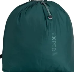 Exped Stuffbag Versa 8 pakkauspussi, Cypress