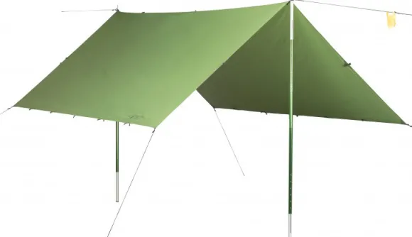 Exped Tarp III Versa tarppi