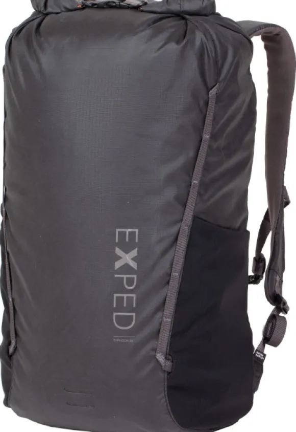 Exped Typhoon 25 Black