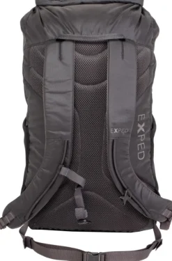 Exped Typhoon 25 Black