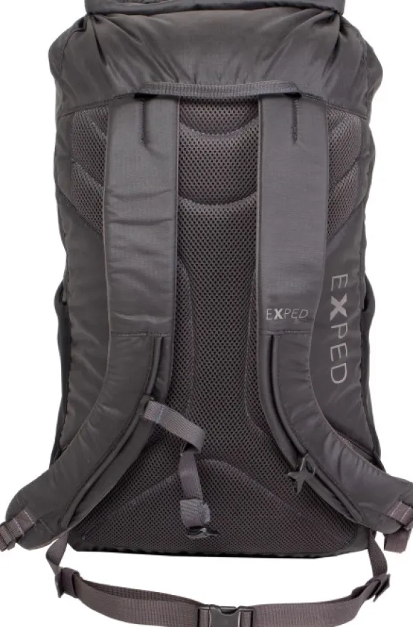 Exped Typhoon 25 Black