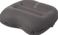 Exped Ultra Pillow matkatyyny, M, harmaa