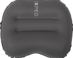 Exped Ultra Pillow matkatyyny, M, harmaa