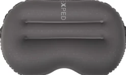 Exped Ultra Pillow matkatyyny, L, harmaa
