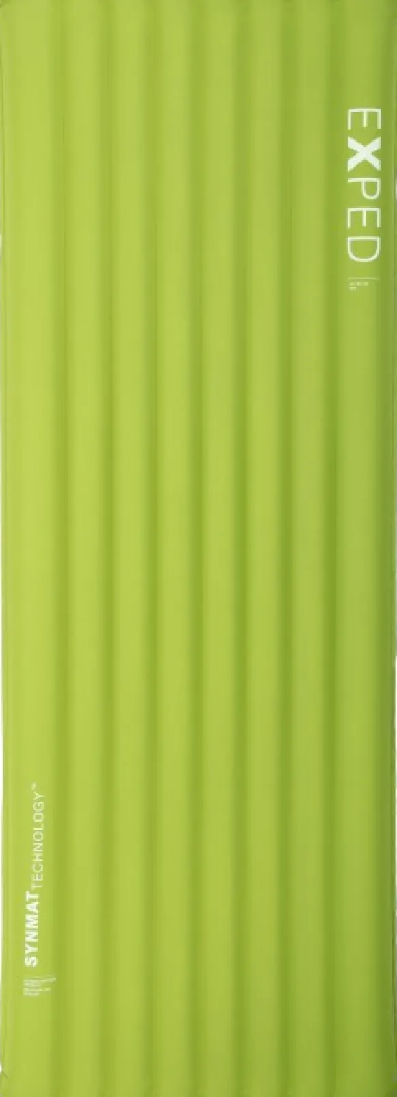 Exped Ultra 3R M Wide -5°C Synmat makuualusta, vaaleanvihreä