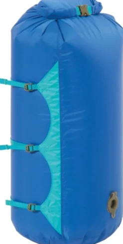 Exped vedenpitävä kompressiopussi, sininen