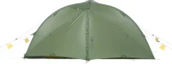 Exped Venus II Extreme teltta, vihreä