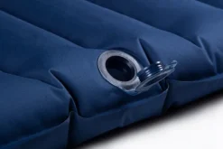 Exped Versa 4R L Wide -10°C makuualusta, sininen