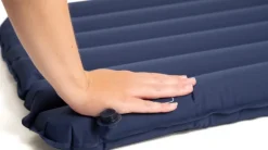 Exped Versa 4R L Wide -10°C makuualusta, sininen