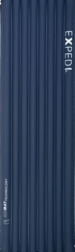 Exped Versa 1R M Navy 10°C ilmatäytteinen makuualusta