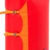 Exped Waterproof Compression Bag pakkauspussi, punainen