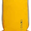Exped Waterproof Shrink Bag Pro 5L Yellow