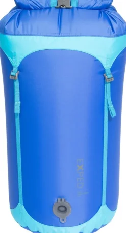 Exped Waterproof Telecompression Drybag M 19L