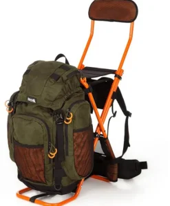 Fauna Björnen F40 Pro Evo -reppujakkara 40 l