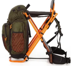 Fauna Björnen F40 Pro Evo -reppujakkara 40 l