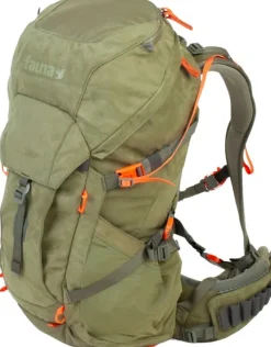 Fauna Kinglet reppu, 35