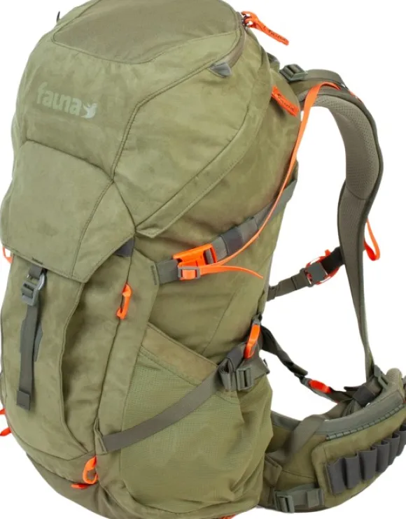 Fauna Kinglet reppu, 35