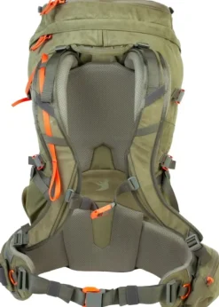 Fauna Kinglet reppu, 35